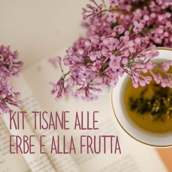 kit tisane