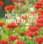 Mostre di primavera: Marzo, Aprile e Maggio 2026